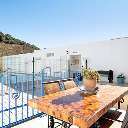 베예데라프론테라 Casa De 10 Duplex 아파트 외부 사진