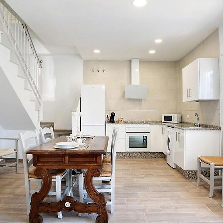 베예데라프론테라 Casa De 10 Duplex 아파트 외부 사진