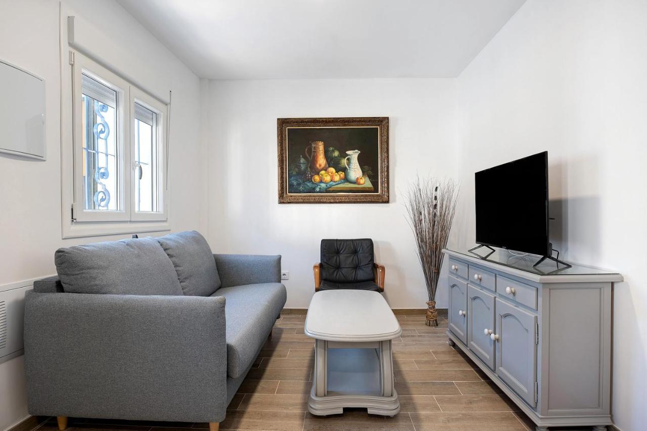 베예데라프론테라 Casa De 10 Duplex 아파트 외부 사진