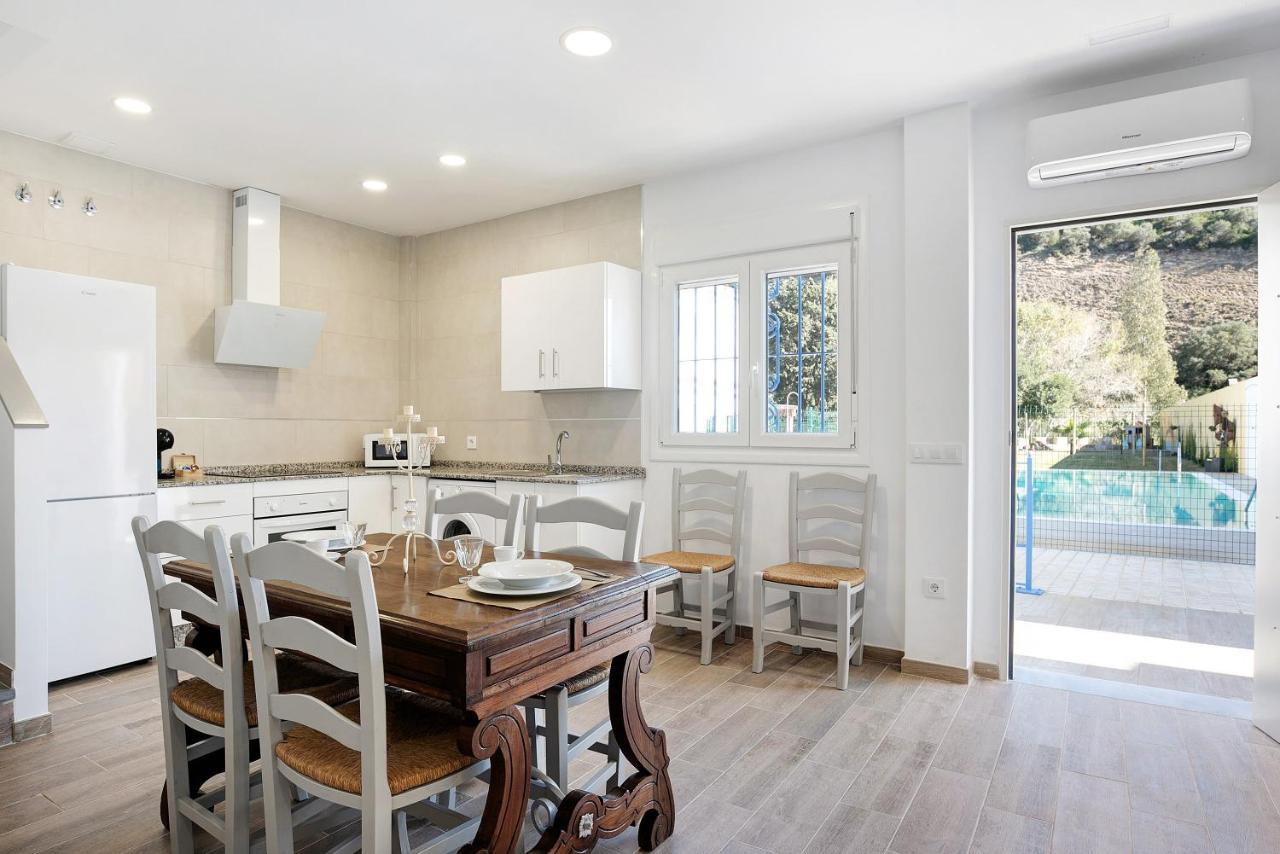 베예데라프론테라 Casa De 10 Duplex 아파트 외부 사진