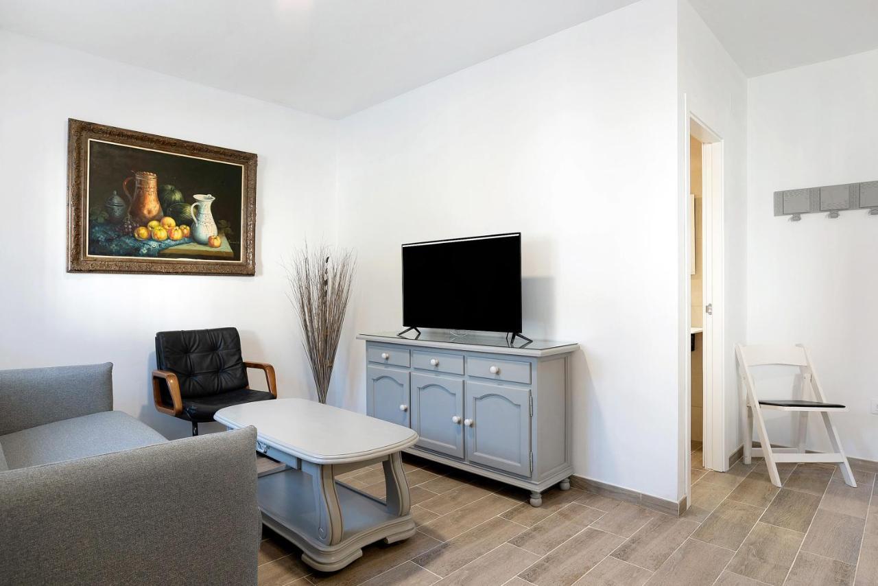 베예데라프론테라 Casa De 10 Duplex 아파트 외부 사진