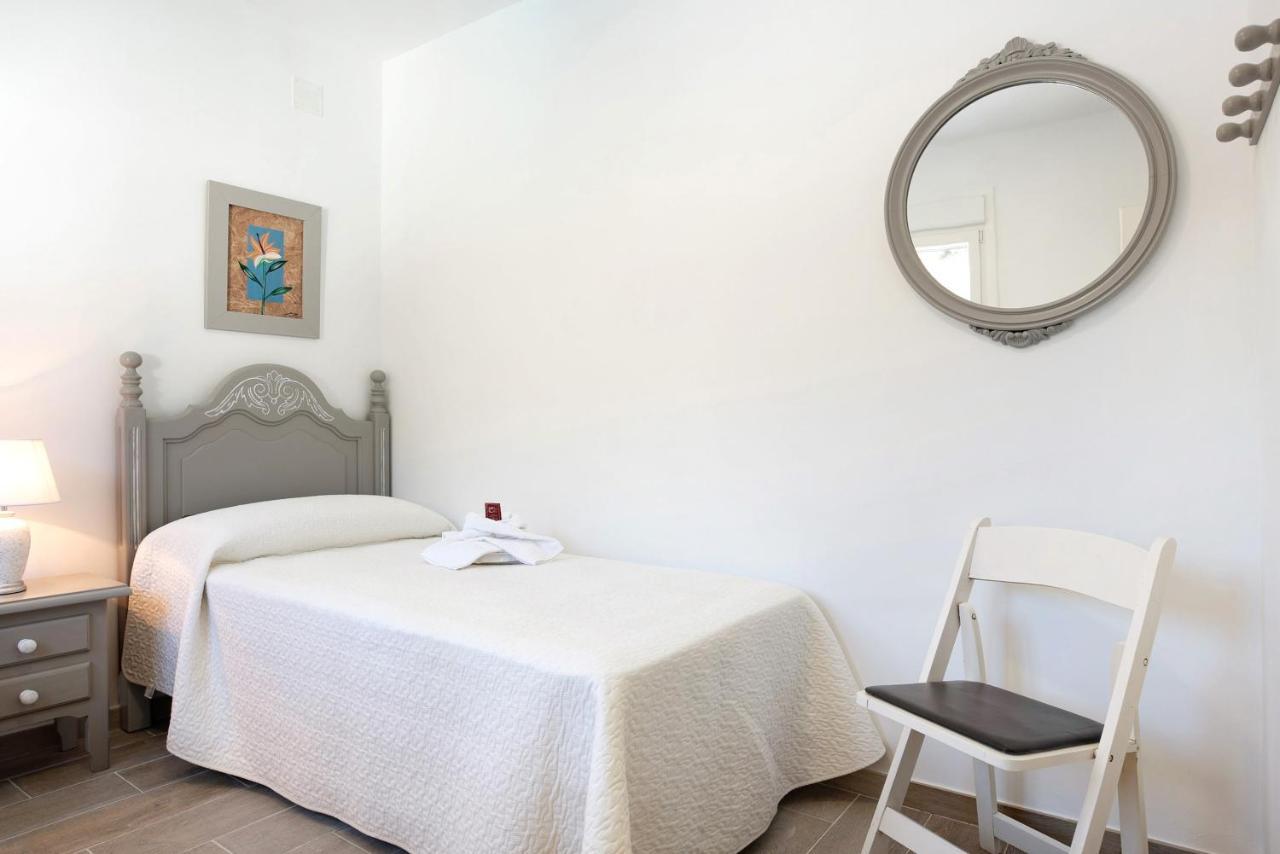 베예데라프론테라 Casa De 10 Duplex 아파트 외부 사진