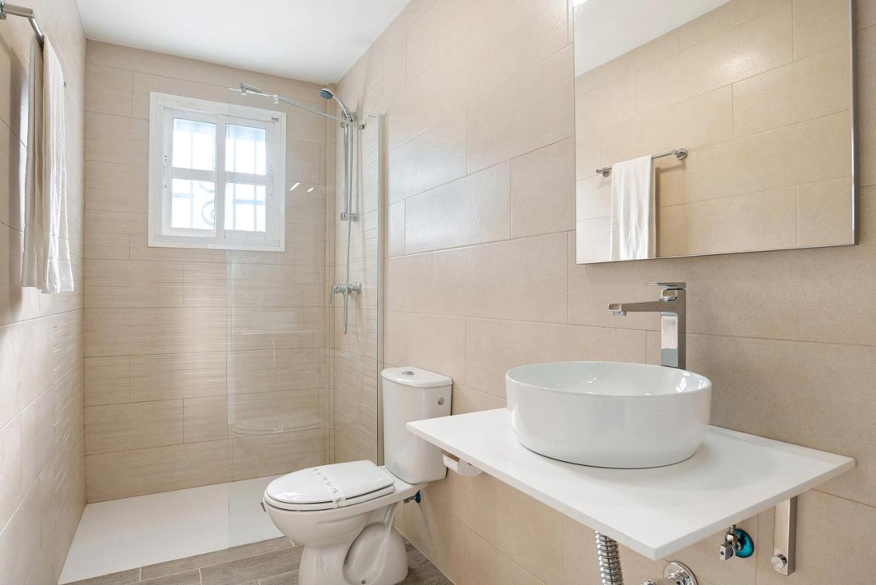 베예데라프론테라 Casa De 10 Duplex 아파트 외부 사진