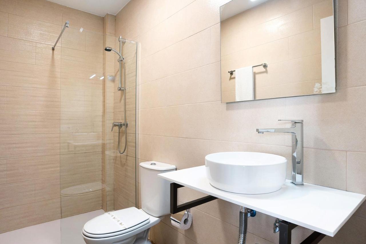 베예데라프론테라 Casa De 10 Duplex 아파트 외부 사진