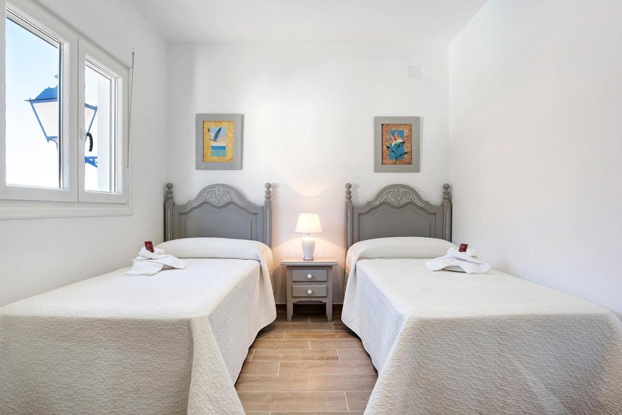 베예데라프론테라 Casa De 10 Duplex 아파트 외부 사진