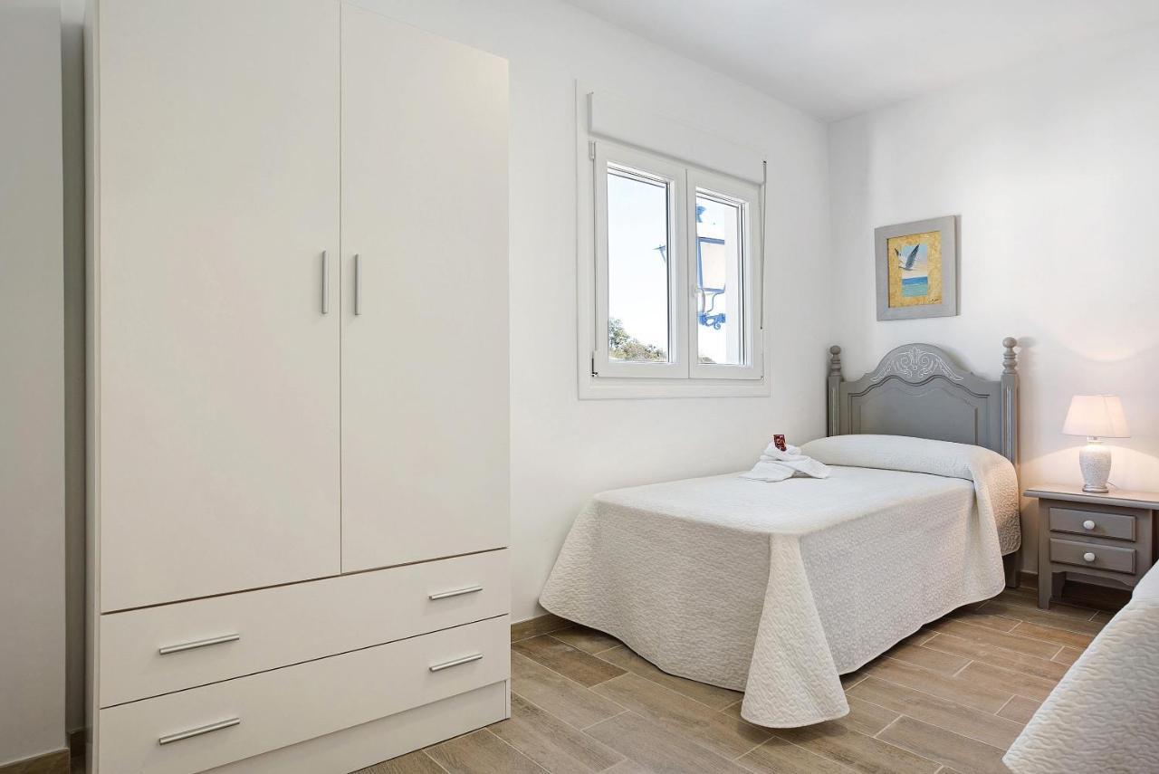 베예데라프론테라 Casa De 10 Duplex 아파트 외부 사진
